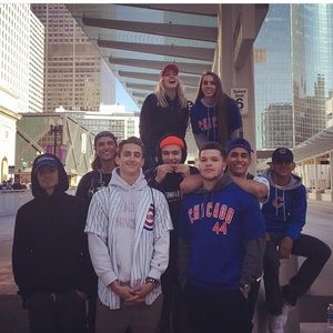 Meet your Posher, Jake